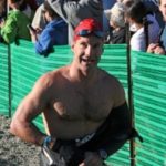 Chris Goegan, Ironman