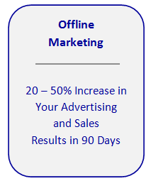 Offline Marketing Offline Marketing