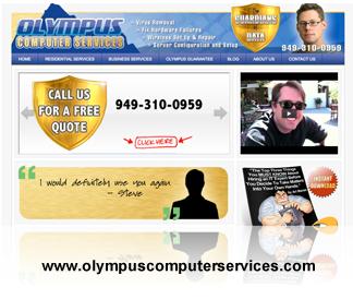 olympus Olympus