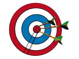 Bulls Eye | Chris Goegan Engineered Growth Systems and Engineered Marketing Consultant