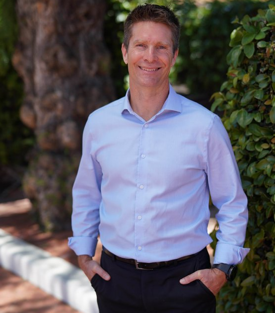Chris Goegan Creator of Engineered Marketing Growth Systems